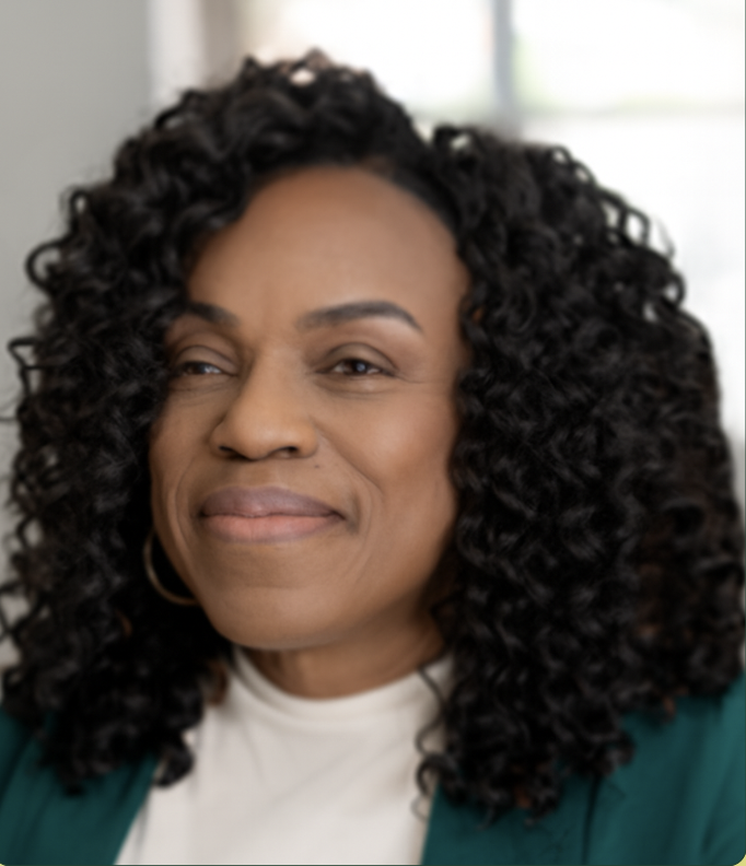 Doreen Henton, author of the Fruitful Hearts Series