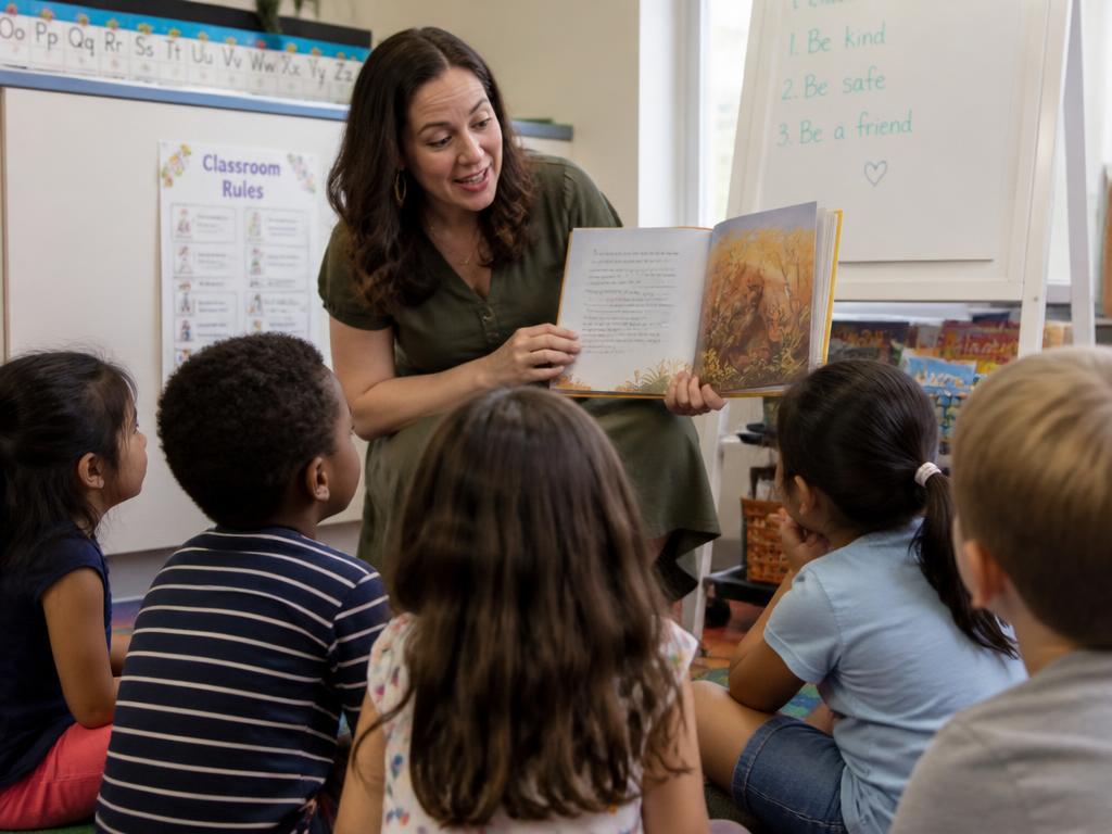 Teachers